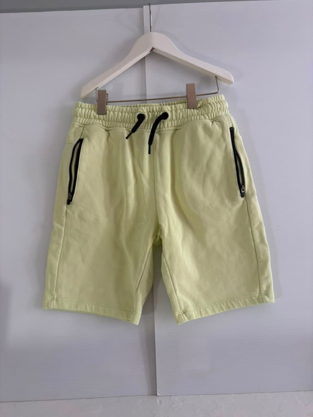 Next Boys Athletic Drawstring Shorts | size 9 years
